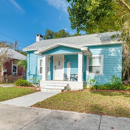 Downtown Dunnellon Escape Walk To River And Shops Exterior photo